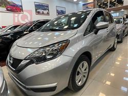 Nissan Versa Note